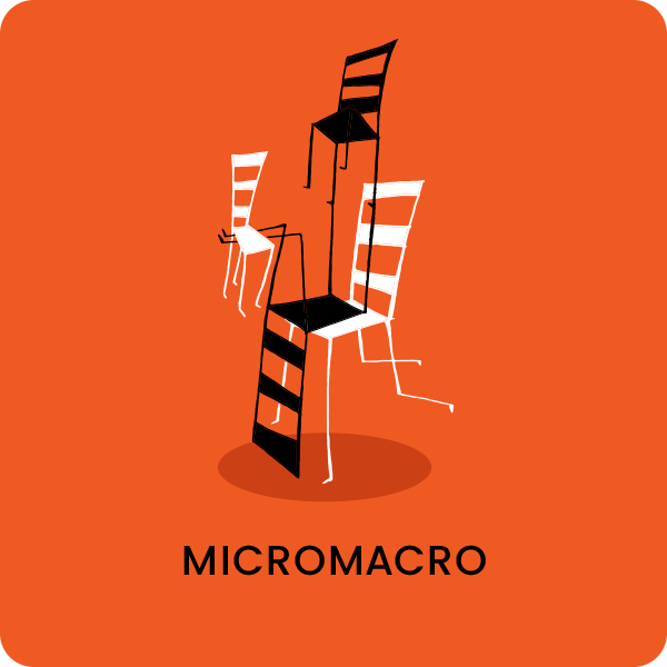 Laboratorio Micro-Macro